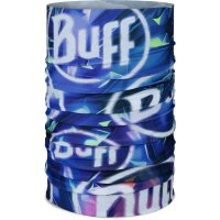 Buff® ORIGINAL ECOSTRETCH WATTR BLUE