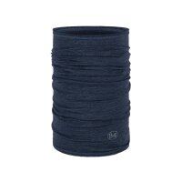 Buff® MERINO LIGHTWEIGHT SOLID NIGHT BLUE