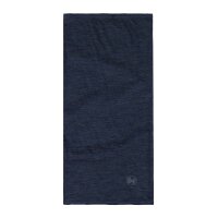 Buff® MERINO LIGHTWEIGHT SOLID NIGHT BLUE
