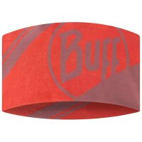 Buff® COOLNET UV® WIDE HEADBAND ARTHY NECTARINE