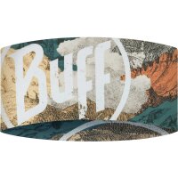 Buff&reg; COOLNET UV&reg; WIDE HEADBAND TSOLLY MULTI
