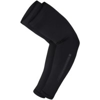 Buff&reg; ARM SLEEVES SOLID BLACK S