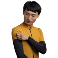 Buff® ARM SLEEVES SOLID BLACK S