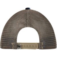 Buff® TRUCKER CAP YOUTH SNIGS NIGHT BLUE