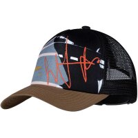 Buff® TRUCKER CAP YOUTH MALM MULTI