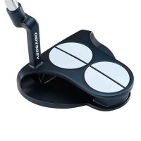 Callaway PT RH OD AI-ONE 2 BALL CH PSTL 34
