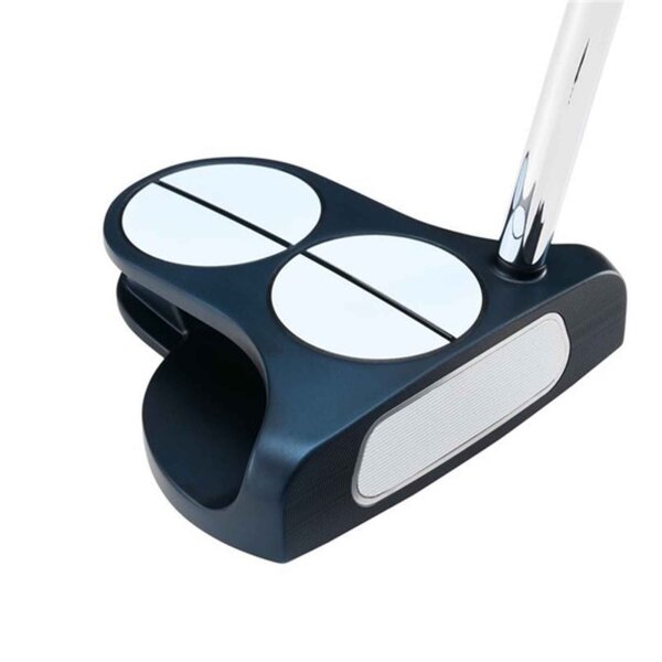 Callaway PT RH OD AI-ONE 2BALL DB PSTL 34