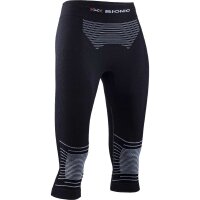 X-BIONIC® ENERGIZER 4.0 PANTS 3/4 WMN OPAL...