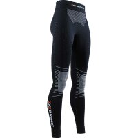 X-BIONIC® ENERGIZER 4.0 PANTS WMN OPAL BLACK/ARCTIC...