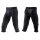 X-BIONIC® INVENT 4.0 PANTS 3/4 MEN BLACK/CHARCOAL SIZE M