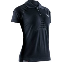 X-BIONIC® INVENT® 4.0 TRAVEL POLO SHIRT SH SL WMN...