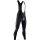 X-BIONIC® INVENT 4.0 CYCLING BIB PANTS MEN BLACK/CHARCOAL SIZE L