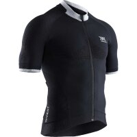 X-BIONIC® INVENT 4.0 CYCLING ZIP SHIRT SH SL MEN OPAL...