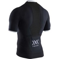 X-BIONIC® INVENT 4.0 CYCLING ZIP SHIRT SH SL MEN OPAL...