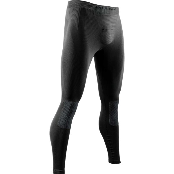 X-BIONIC® X-PLORER ENERGIZER 4.0 PANTS MEN BLACK/ANTHRACITE SIZE L