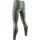 X-BIONIC® X-PLORER ENERGIZER 4.0 PANTS MEN OLIVE GREEN/ANTHRACITE SIZE L