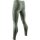 X-BIONIC® X-PLORER ENERGIZER 4.0 PANTS MEN OLIVE GREEN/ANTHRACITE SIZE XL