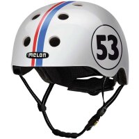 Melon Helm All Stars beetle, Gr. XL-XXL (58-63 cm)