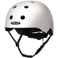 Melon Helm All Stars brightest matt, Gr. XL-XXL (58-63 cm)
