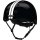 Melon Helm All Stars straight white black, Gr. XXS-S (46-52 cm)