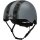 Melon Helm All Stars double camouflage black matt, Gr. XXS-S (46-52 cm)