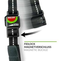 MELON HELM URBAN ACTIVE DOUBLE PINK WHITE G.XXS-S