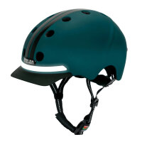 Melon Helm E-Series Nightliner, Gr. M-L (52-58 cm)