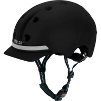 MELON HELM E-SERIES BLACK ICE GR.M-L