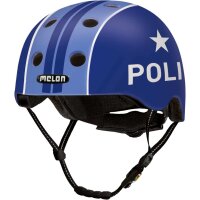 MELON HELM URBAN ACTIVE OFFICER GR.XXS-S