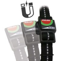 MELON HELM URBAN ACTIVE OFFICER GR.XXS-S