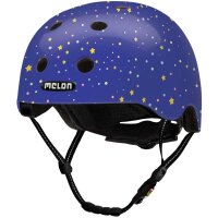 MELON HELM URBAN ACTIVE STARRY NIGHT GR.XXS-S