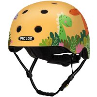 Melon Kinderhelm Kids Collection big bronto matt