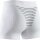 X-BIONIC® INVENT 4.0 LT BOXER SHORTS MEN ARCTIC WHITE/OPAL BLACK XXL