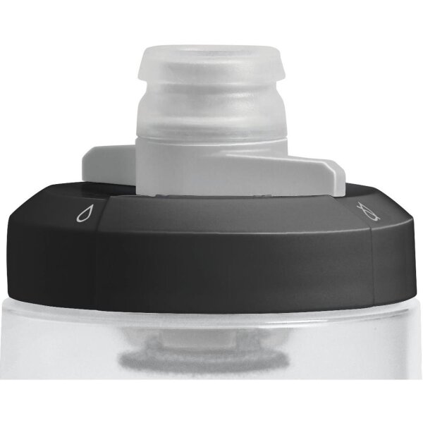 Camelbak PodiumPeak Fitness Replace Cap black