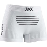 X-BIONIC® INVENT 4.0 LT BOXER SHORTS WMN ARCTIC...