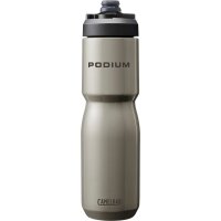 Camelbak Podium Insulated Steel 650ML stainless