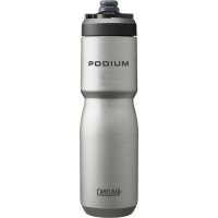 Camelbak Podium Insulated Steel 650ML stainless