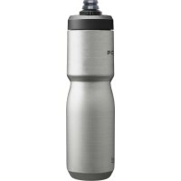 Camelbak Podium Insulated Steel 650ML stainless