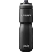 Camelbak Podium Ins Steel 650ml black