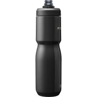 Camelbak Podium Ins Steel 650ml black
