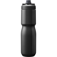Camelbak Podium Ins Steel 650ml black