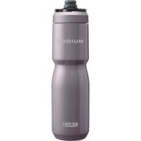 Camelbak Podium Insulated Steel 650ML violet