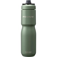 Camelbak Podium Insulated Steel 650ML moss