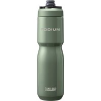 Camelbak Podium Insulated Steel 650ML moss