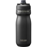 Camelbak Podium Ins Steel 530ml black