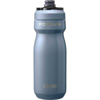 Camelbak Podium Insulated Steel 530ML pacific
