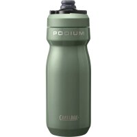 Camelbak Podium Insulated Steel 530ML moss