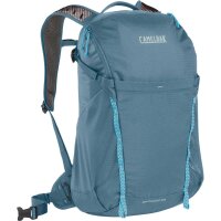 Camelbak Womens Rim Runner X20 Terra crystal blue