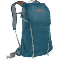 Camelbak Rim Runner X22 Terra Blue Granite