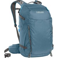 Camelbak Womens Rim Runner X28 Terra crystal blue